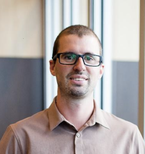 Benjamin Leis