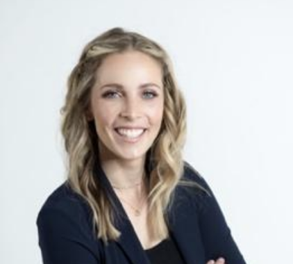Valérie Caron
