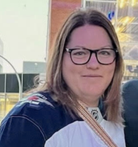 Chantal Aubé