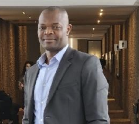 Serge Wansi